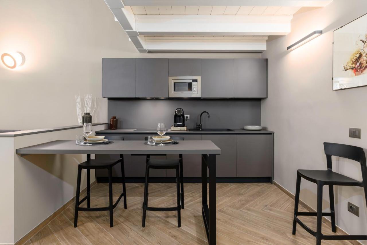 Q71 Timeless Suites 토리노 외부 사진