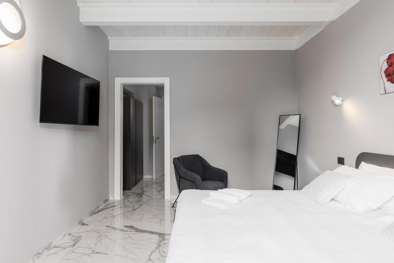 Q71 Timeless Suites 토리노 외부 사진