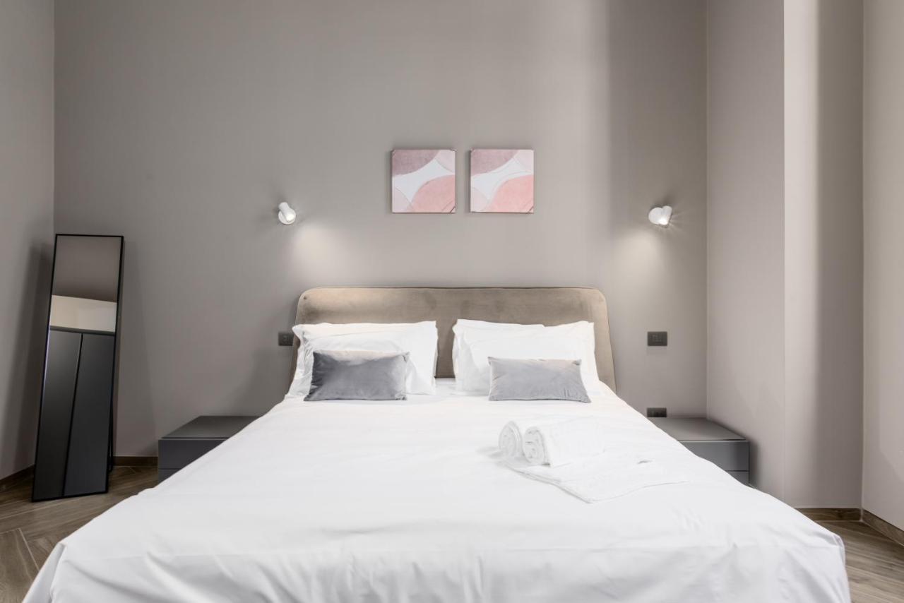 Q71 Timeless Suites 토리노 외부 사진