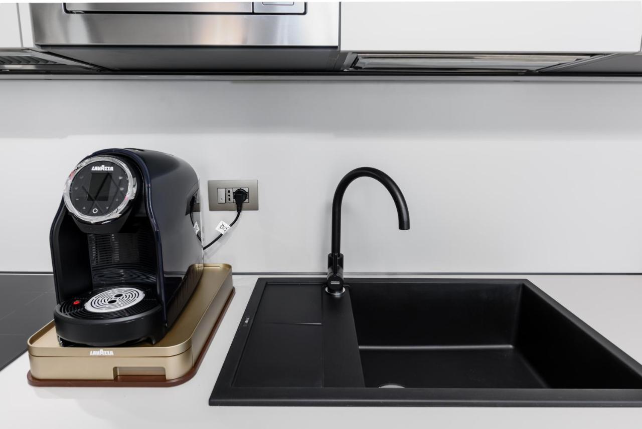 Q71 Timeless Suites 토리노 외부 사진