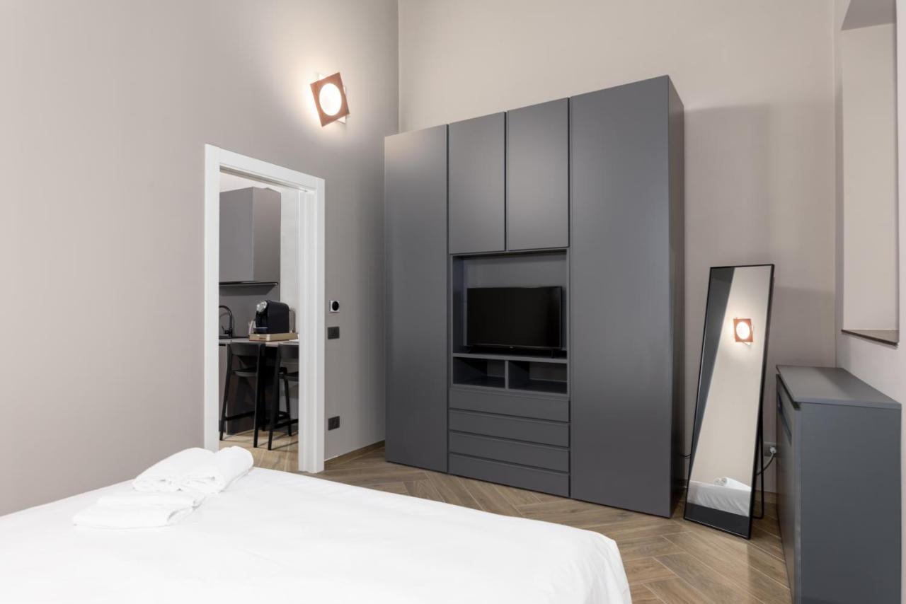 Q71 Timeless Suites 토리노 외부 사진