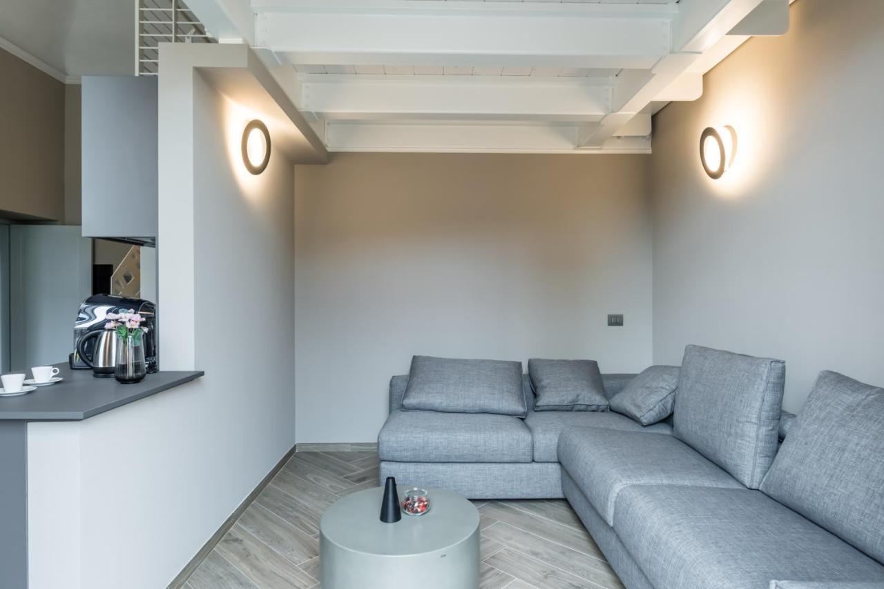 Q71 Timeless Suites 토리노 외부 사진