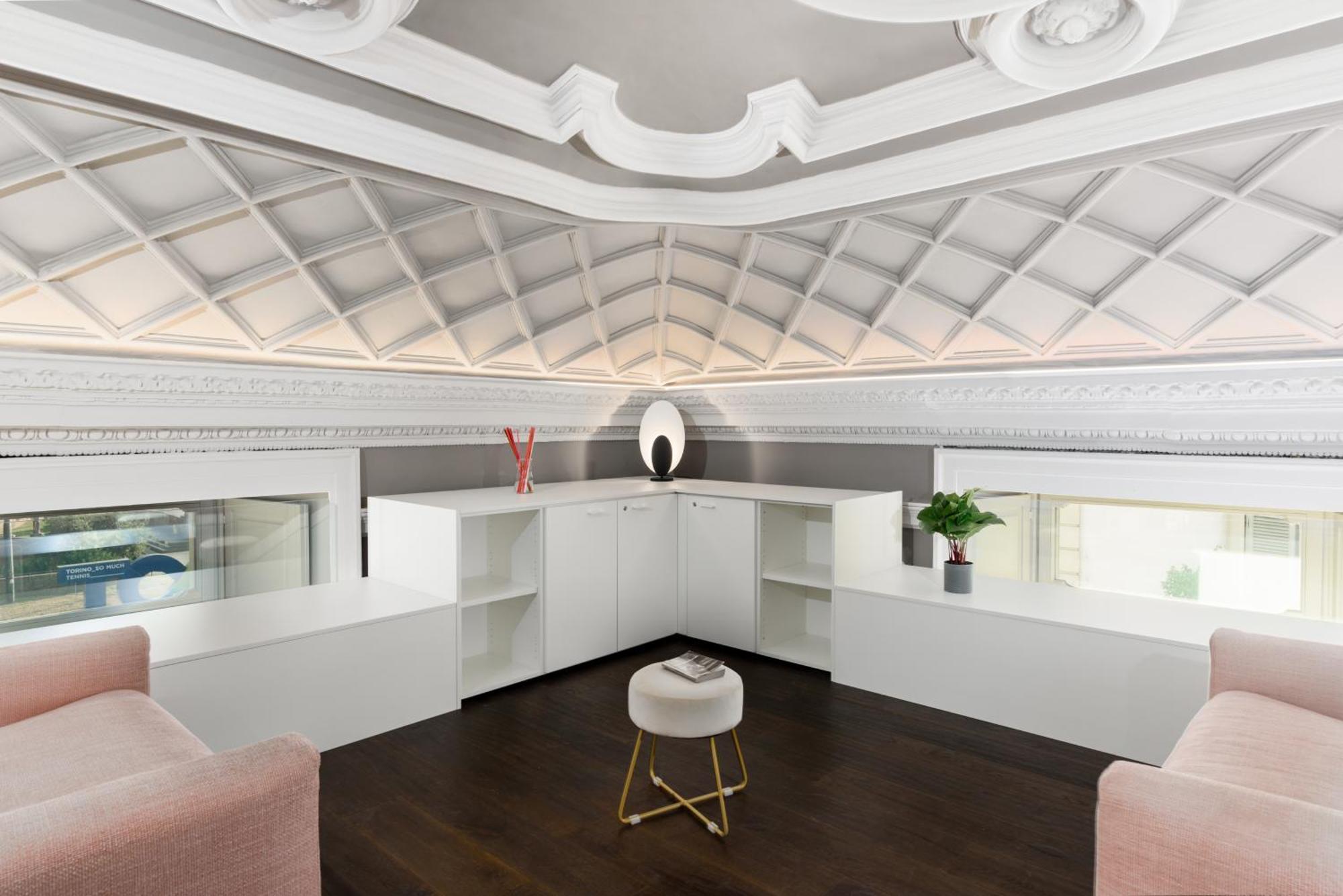 Q71 Timeless Suites 토리노 외부 사진