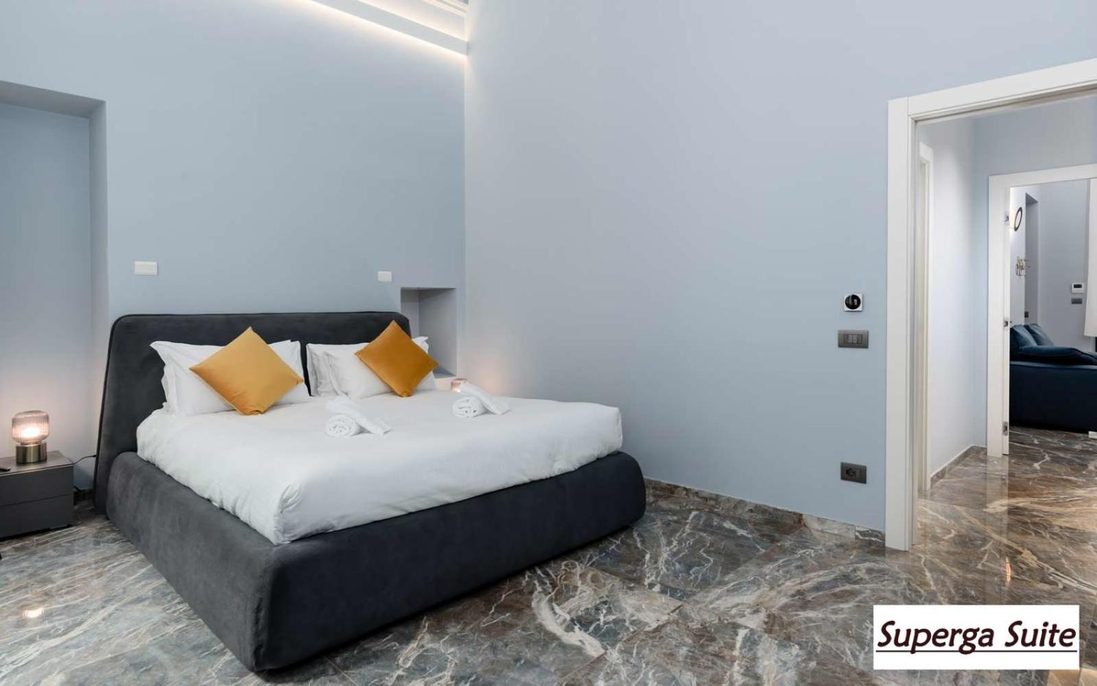Q71 Timeless Suites 토리노 외부 사진