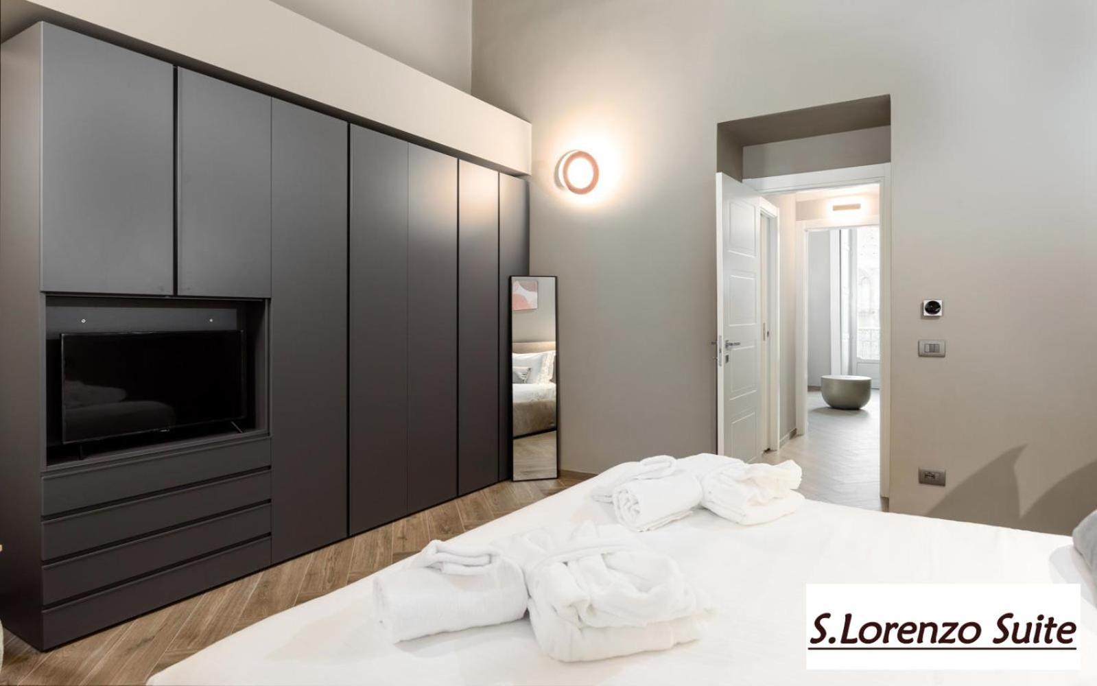 Q71 Timeless Suites 토리노 외부 사진
