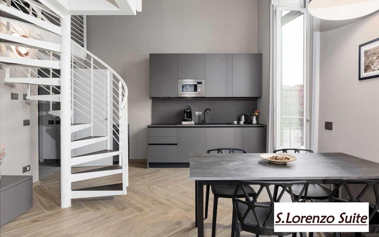Q71 Timeless Suites 토리노 외부 사진