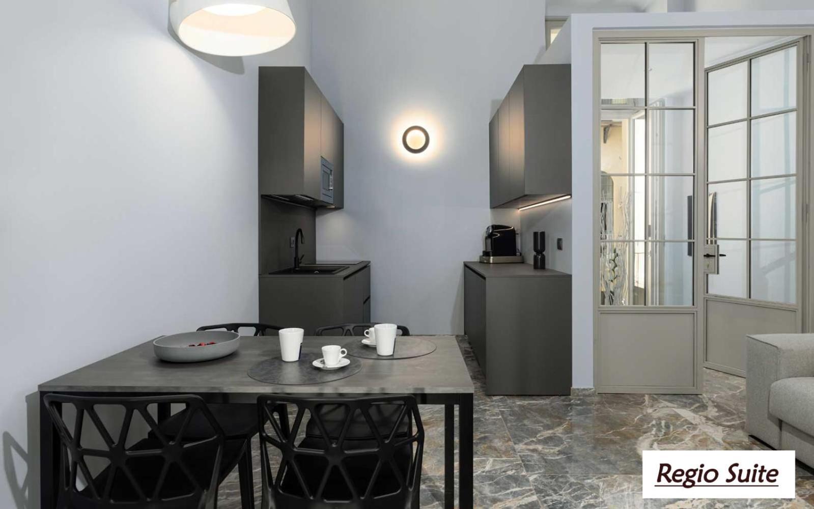 Q71 Timeless Suites 토리노 외부 사진