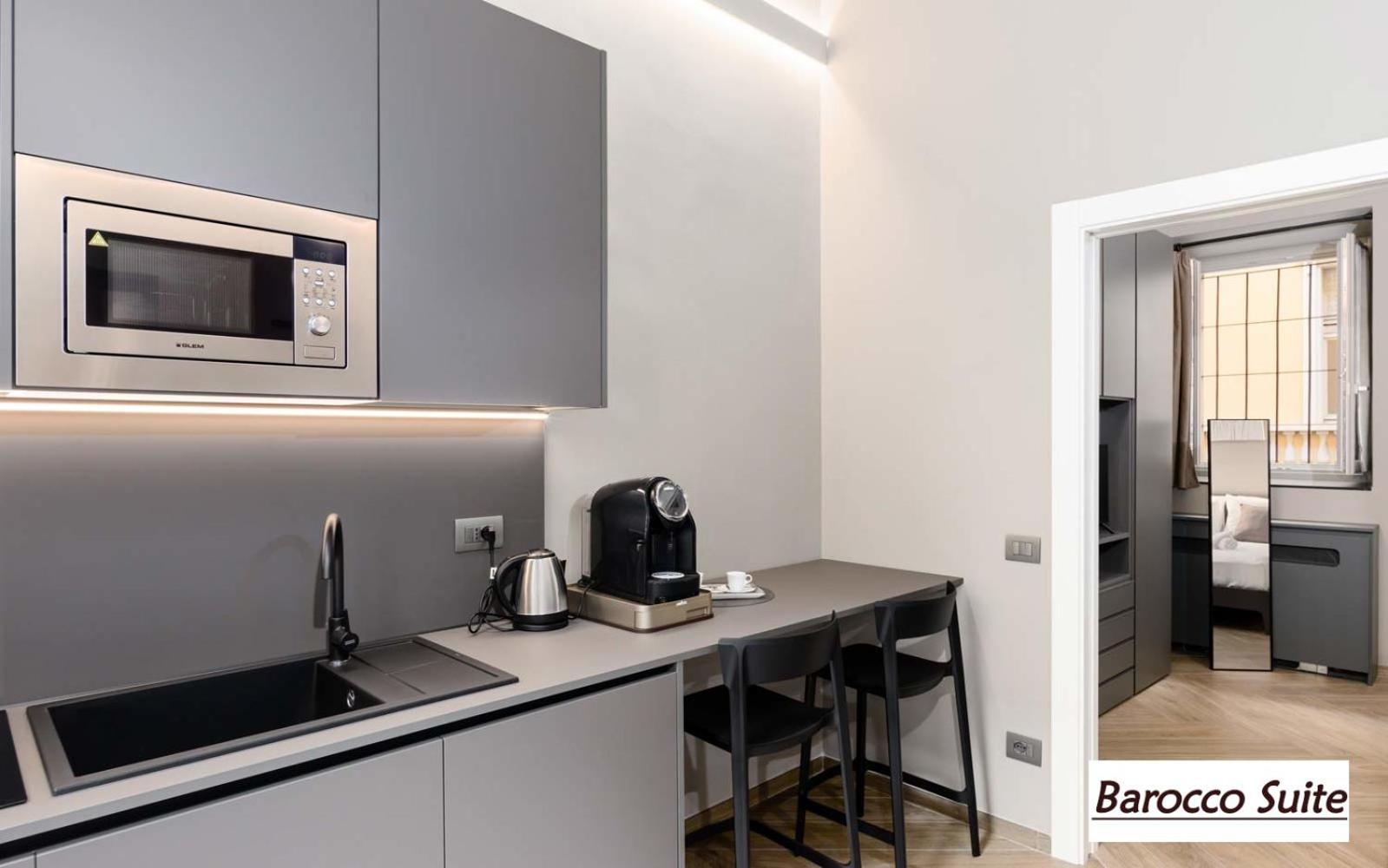Q71 Timeless Suites 토리노 외부 사진