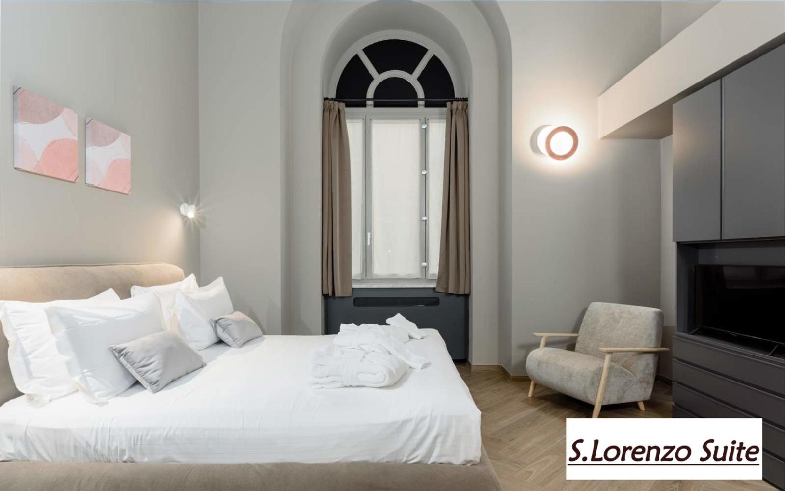 Q71 Timeless Suites 토리노 외부 사진